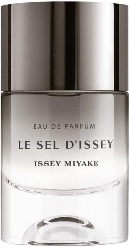 Issey Miyake Le Sel Dissey H Ep 50 Vap