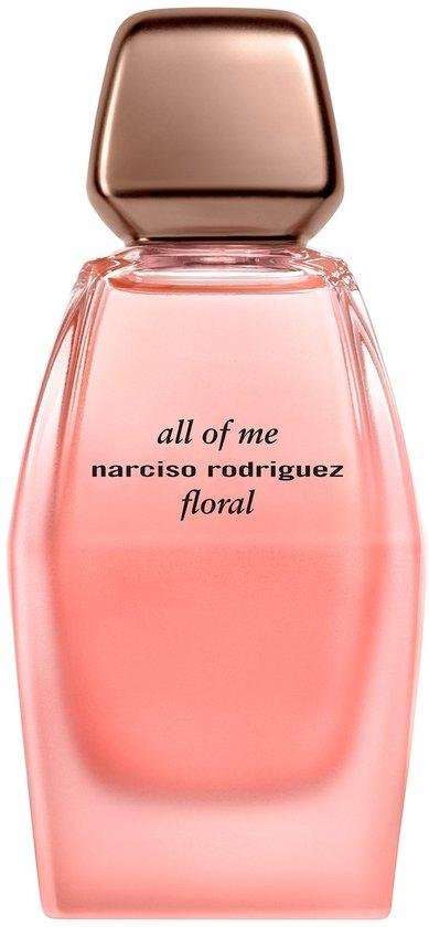 Narciso Rodriguez For Her All Of Me Floral Edp 90ml