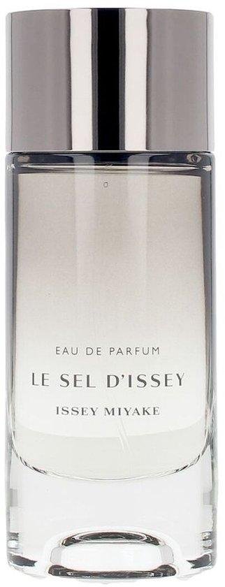 Issey Miyake Le Sel Dissey H Ep 100 Vap
