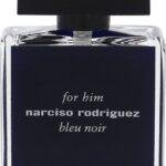 Narciso Rodriguez For Him Bleu Noir EDT M 100 ml
