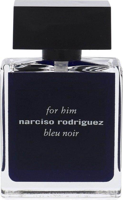 Narciso Rodriguez For Him Bleu Noir EDT M 100 ml