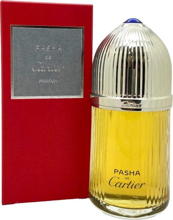 Cartier Pasha de Cartier Parfum 150 ml (man)