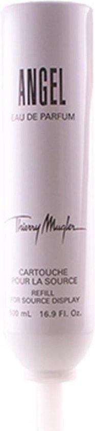 Thierry Mugler, Angel, Eau De Parfum, For Women, Refill, 500 ml