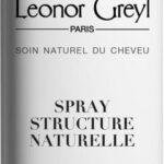 Leonor Greyl, Structure Naturelle, Hair Spray, For Styling, Strong Hold, 150 ml
