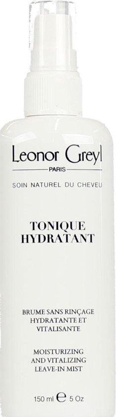 Leonor Greyl, Leonor Greyl, Natural, Hair Leave-In Tonic Treatment, For Hydration, 150 ml