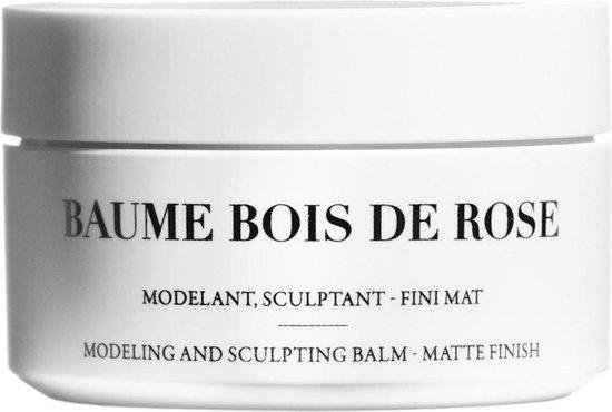 Leonor Greyl, Bois De Rose, Hair Styling Cream, Light Hold, 50 ml