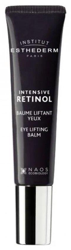 INTENSIVE RETINOL eye contour balm 15 ml