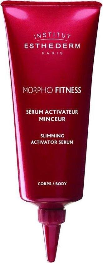 Institut Esthederm Morpho Fitness Slimming Activator Serum 100ml