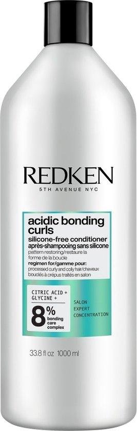 Redken Acidic Bonding Curls Conditioner 1000 ml
