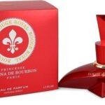 Marina de Bourbon Rouge Royal EDP W 50 ml