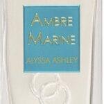 Alyssa Ashley Ambre Marine Edp Vapo 30 Ml