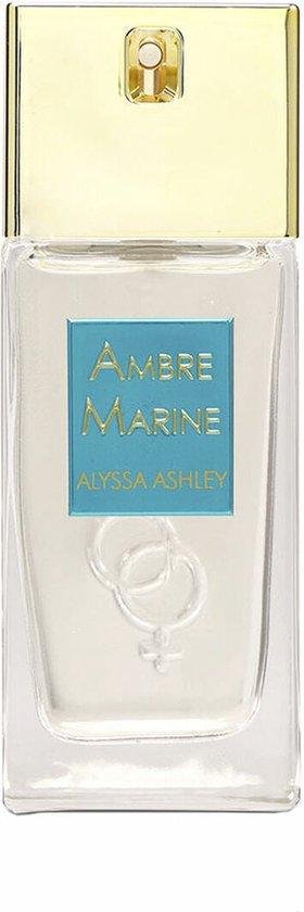 Alyssa Ashley Ambre Marine Edp Vapo 30 Ml