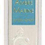 Alyssa Ashley Ambre Marine Edp Vapo 50 Ml