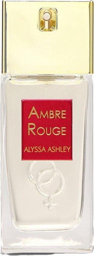 Alyssa Ashley Ambre Rouge Edp Vapo 30 Ml