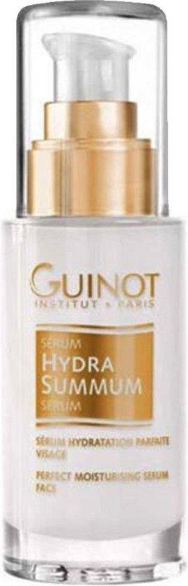 Guinot, Hydra Summum, Moisturizing, Serum, For Face, 50 ml