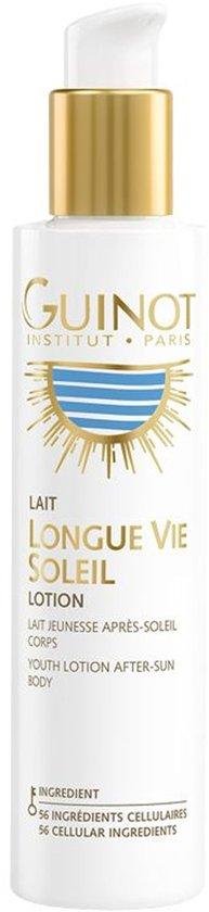 Guinot, Longue Vie Soleil, After-Sun Lotion, 150 ml