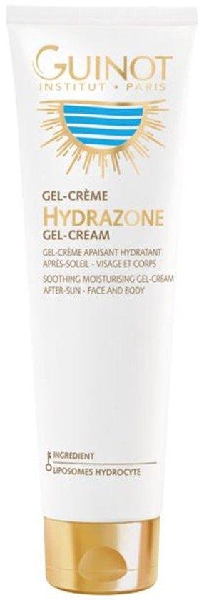 Guinot, Hydrazone, Soothing & Moisturizing, After-Sun Gel, 150 ml