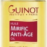 Guinot, Age Mirific Gold, Anti-Ageing, Body Oil, 90 ml