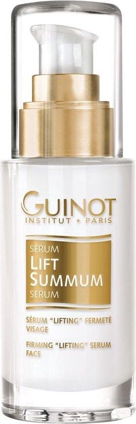 Guinot, Lift Summum, Lifting, Serum, For Face, 30 ml