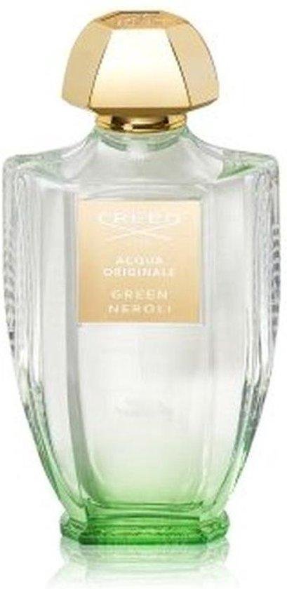 Acqua Originale Green Neroli