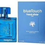 Franck Olivier Night Touch EDT M 100 ml