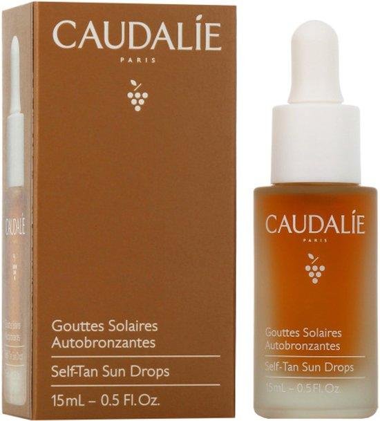 Caudalie Tanning Sun Drops 15ml