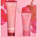 Caudalie VinoHydra Sorbet Cream 60ml Set 2 Pieces