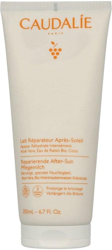 Caudalie After Sun Repairing Lotion 200ml