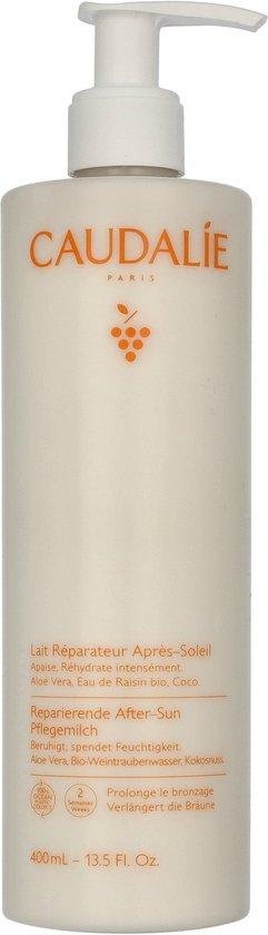 Caudalie After Sun Repairing Lotion 400ml