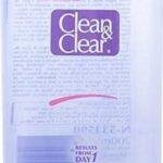 Puntos Negros Tonico By Clean & Clear 200 Ml