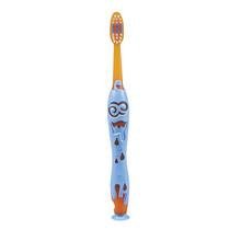 Kids Monster Toothbrush Zubni kartacek pro deti 2 6 let