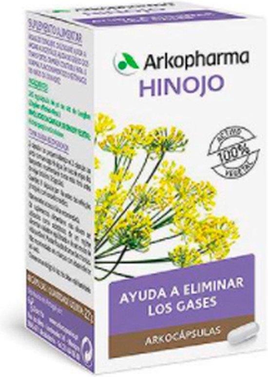 Arkopharma Fennel 45 Capsules
