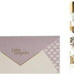 Set Lolita Lempicka: Le Premier Parfum, Eau De Parfum, For Women, 7 ml + Sweet, Eau De Parfum, For Women, 7 ml