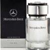 Mercedes-Benz Mercedes-Benz Eau De Toilette 75 ml (man)