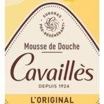 Roge Cavailles, L'Original, Lavander, Cleansing, Shower Mousse, 200 ml