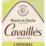 Roge Cavailles, L'Original, Pear, Cleansing, Shower Mousse, 200 ml