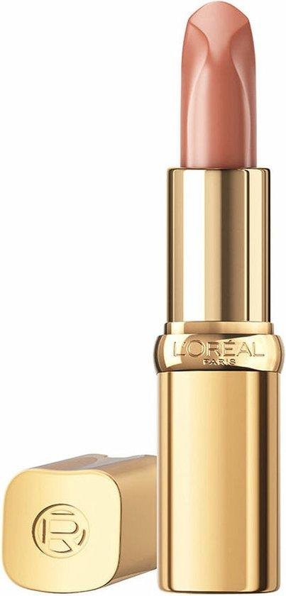 Color Riche Free the Nudes - Krmov hydratan rtnka 4,7 g