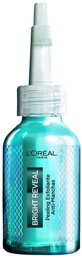 BRIGHT REVEAL NIACINAMIDE anti-stain exfoliant 25 ml