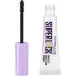 Super Lock Brow Glue - Dlouhotrvajc fixan gel na obo 8 g