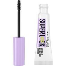 Super Lock Brow Glue - Dlouhotrvajc fixan gel na obo 8 g