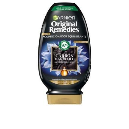 Garnier Original Remedies Carbn Magntico Acondicionador 250ml