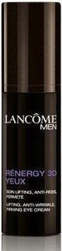 Lancome, Renergie 3D Yeux, Anti-Wrinkle, Eye Cream, 15 ml