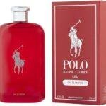 Ralph Lauren Polo Red EDP M 200 ml