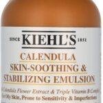 Kiehl's Calendula Skin-Soothing & Stabilizing Emulsion 125 ml