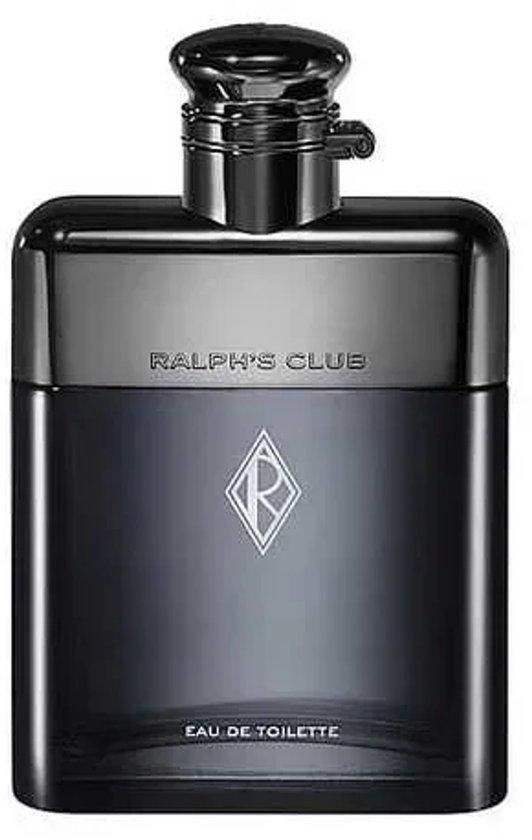 Ralph Lauren Ralph's Club Eau de Toilette Eau De Toilette 50 ml (man)