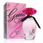 Guess Girl eau de toilette for women 50 ml