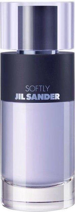 Jil Sander Softly Serene Eau De Parfum 80 ml (woman)