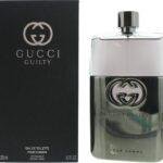 Gucci Guilty Pour Homme EDT M 200 ml