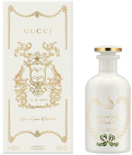 Gucci Love At Your Darkest EDP U 100 ml