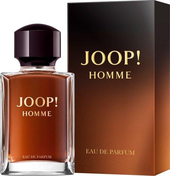 Joop!, Homme, Eau De Parfum, For Men, 75 ml